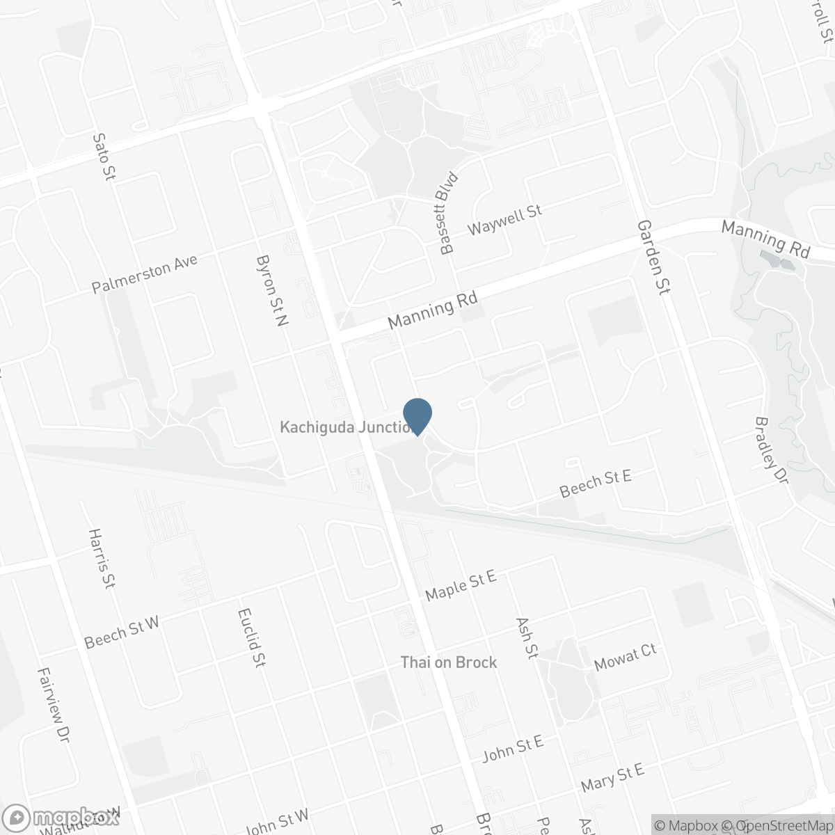 0 BRADLEY DRIVE, Whitby, Ontario L1N 4J3